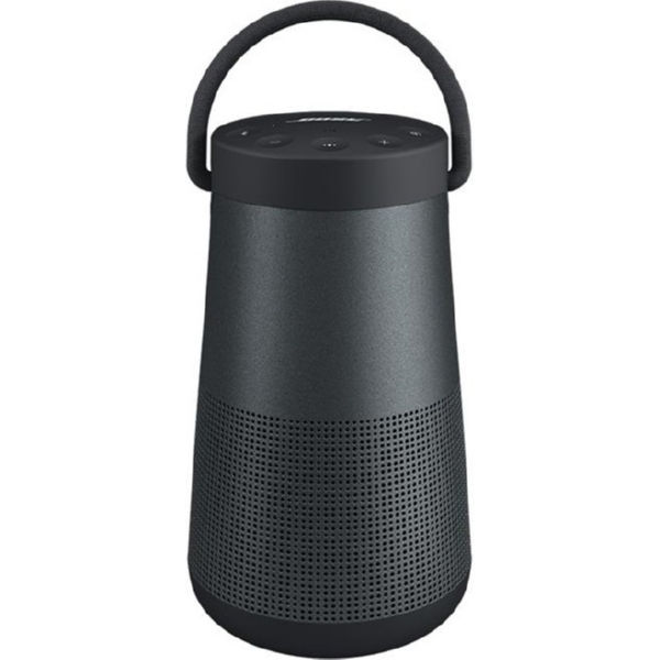 Акустическая система Bose SoundLink Revolve Plus Bluetooth Speaker, Black