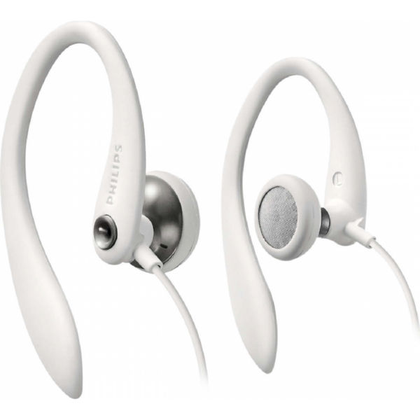 Наушники Philips SHS3300 In-ear White