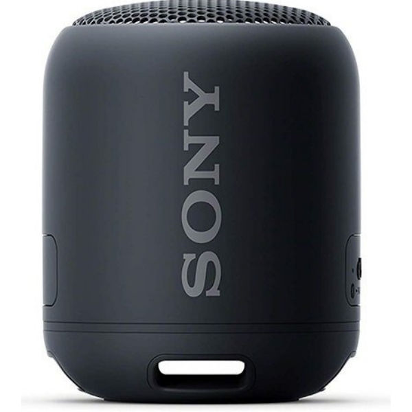 Акустическая система Sony SRS-XB12B Black