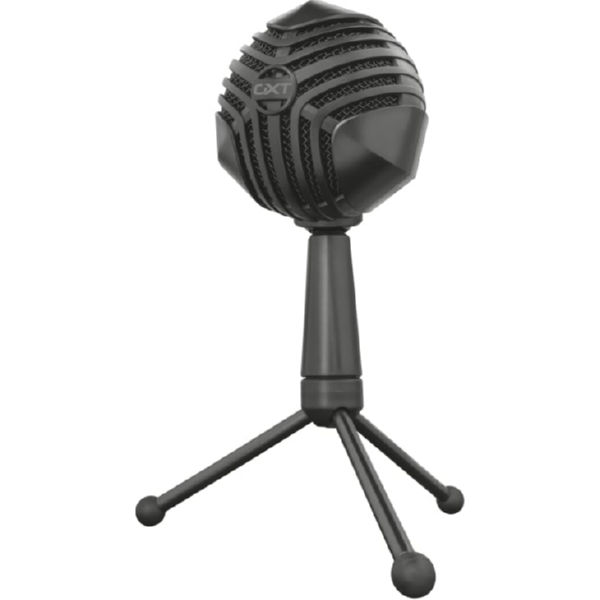 Мікрофон Trust GXT 248 Luno USB Black