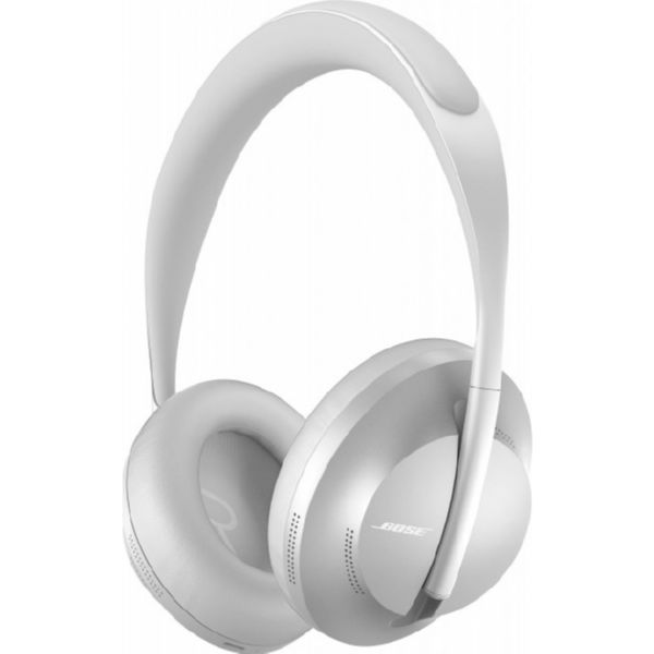 Навушники Bose Noise Cancelling Headphones 700, Silver