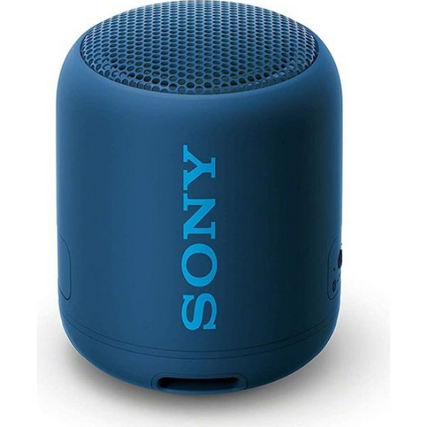 Акустическая система Sony SRS-XB12L Blue
