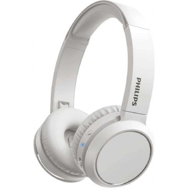Навушники Philips TAH4205 On-ear Wireless Mic White