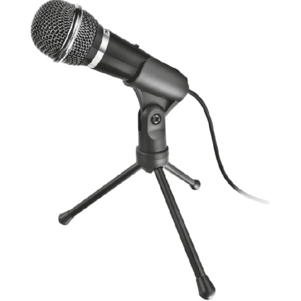 Мікрофон Trust Starzz All-round 3.5mm