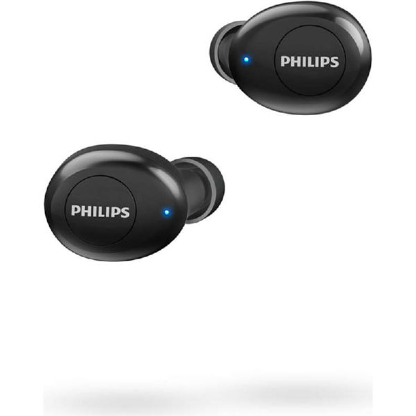 Навушники Philips TAT2205 IPX4 True Wireless Black