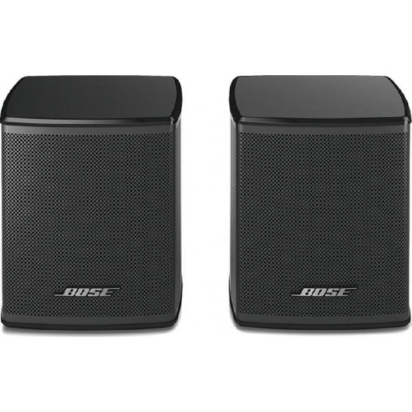 Динамики Bose Surround Speakers, Black (пара)