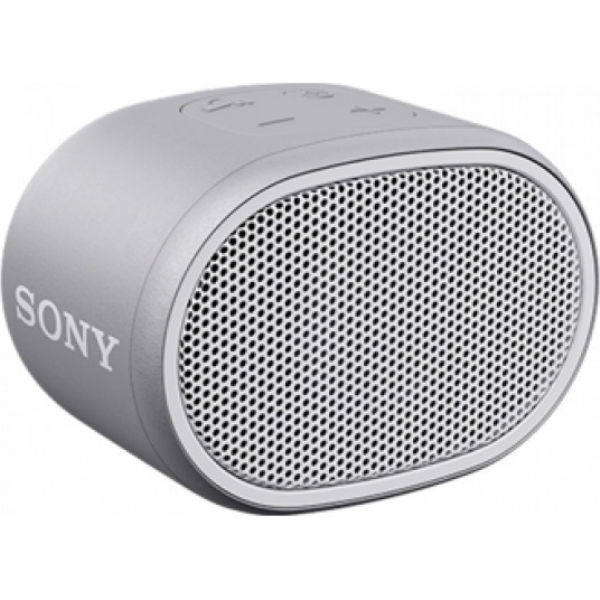 Акустическая система Sony SRS-XB01 White