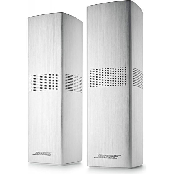 Динамики Bose Surround Speakers 700, White (пара)