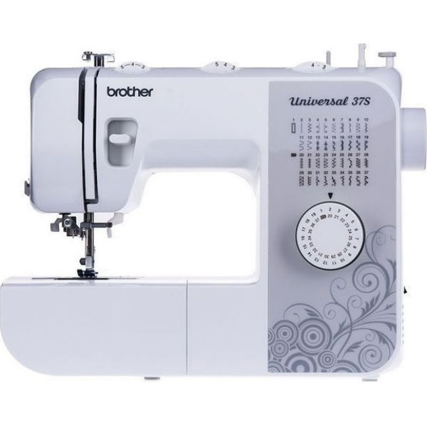Швейная машинка Brother Universal 37s, 37 швейных операций
