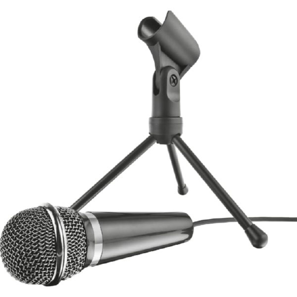 Мікрофон Trust Starzz All-round 3.5mm