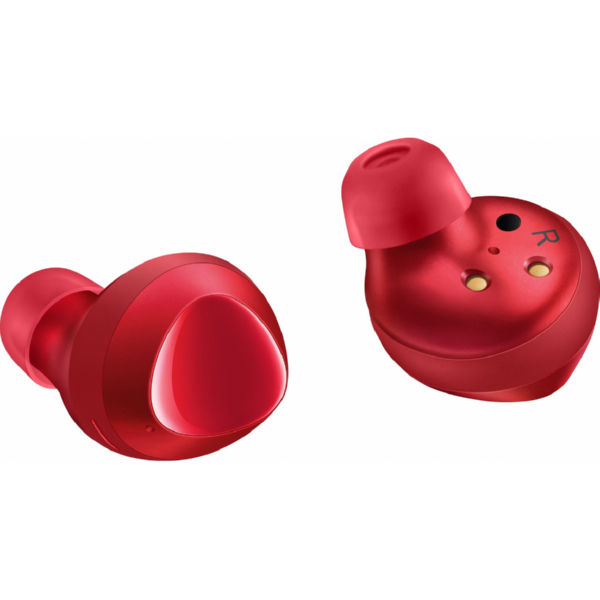 Бездротові навушники Samsung Galaxy Buds + (R175) Red