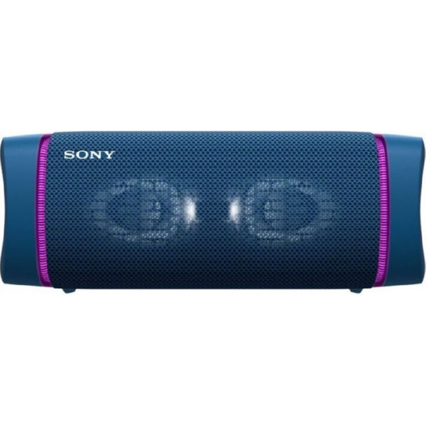 Акустическая система Sony SRS-XB33 Blue