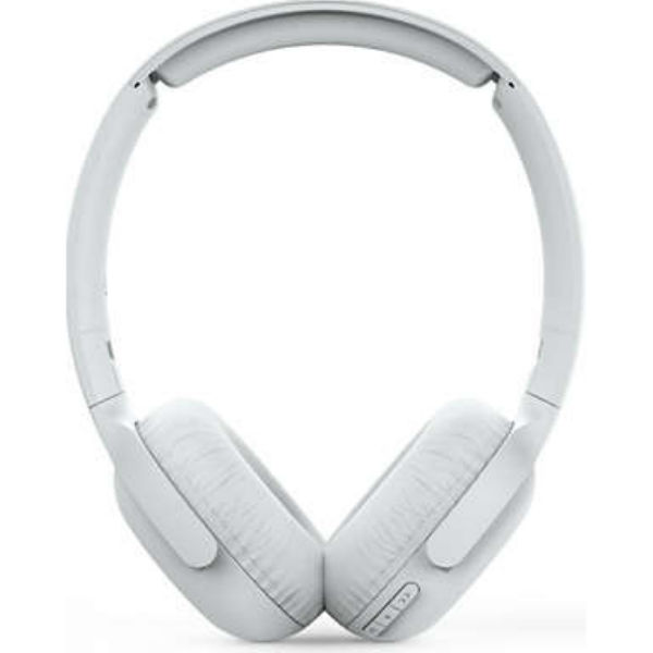 Навушники Philips UpBeat TAUH202 On-ear Wireless Mic White
