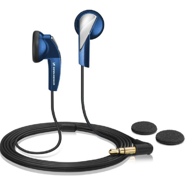 Навушники Sennheiser MX 365 Blue
