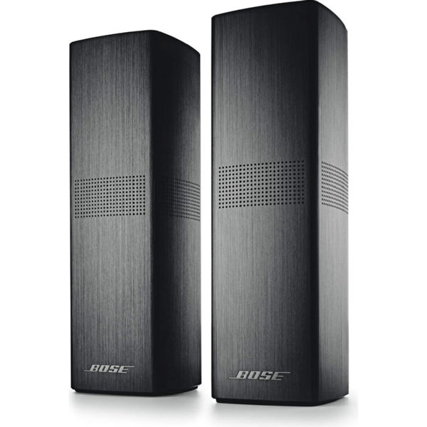 Динамики Bose Surround Speakers 700, Black (пара)