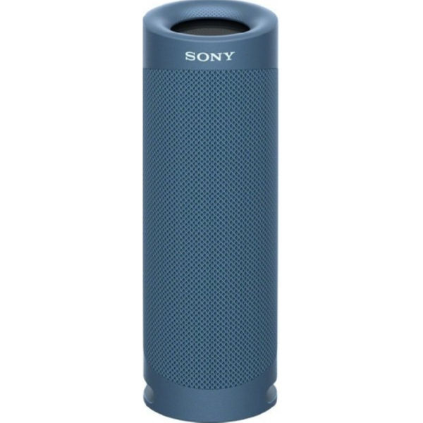 Акустическая система Sony SRS-XB23 Blue