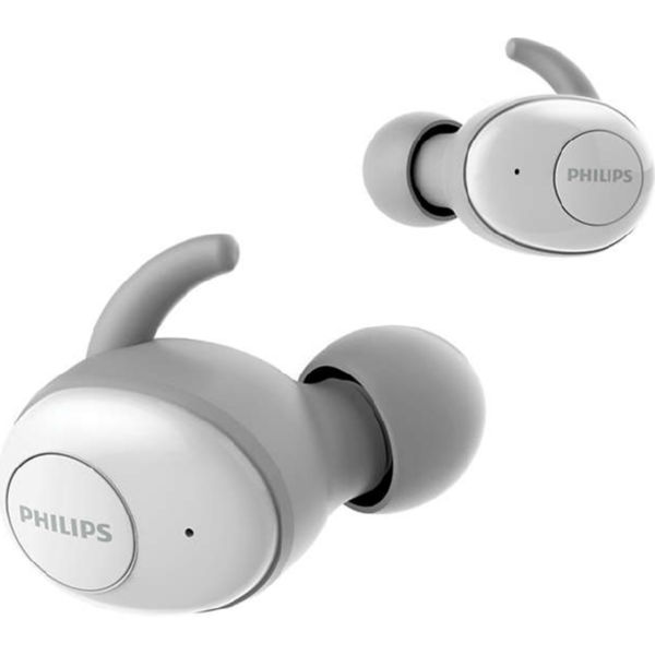 Навушники Philips UpBeat TAT3215 IPX4 True Wireless White