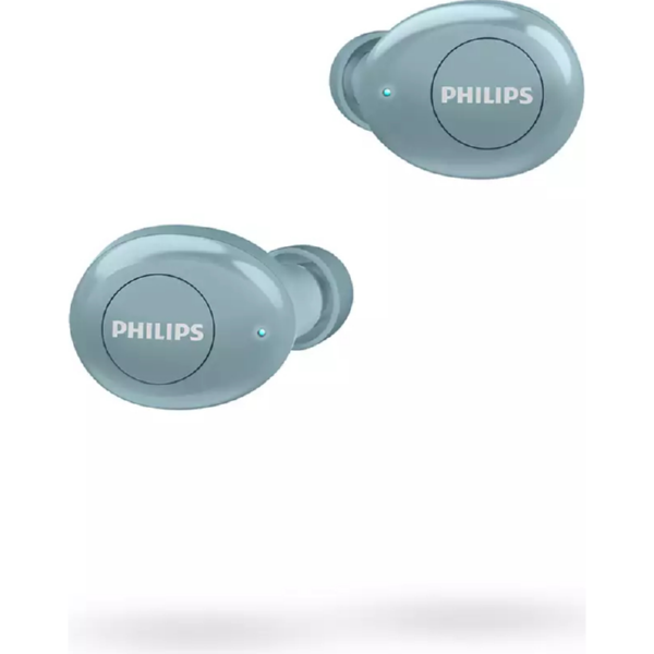 Наушники Philips TAT2205 IPX4 True Wireless Blue