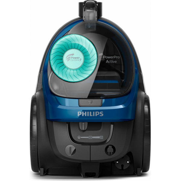 Пылесос безмешковый Philips PowerPro Active FC9570/01