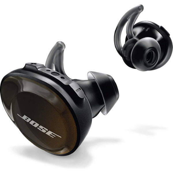 Навушники Bose SoundSport Free Wireless Headphones, Black