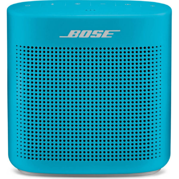 Акустическая система Bose SoundLink Colour Bluetooth Speaker II, Blue