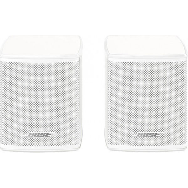 Динамики Bose Surround Speakers, White (пара)