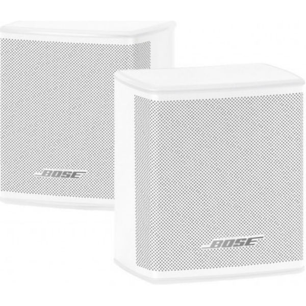 Динамики Bose Surround Speakers, White (пара)