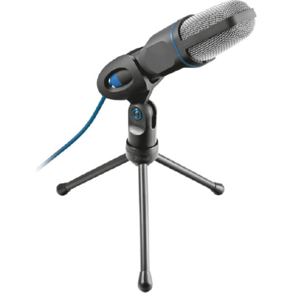 Микрофон Trust Mico USB Microphone for PC and laptop