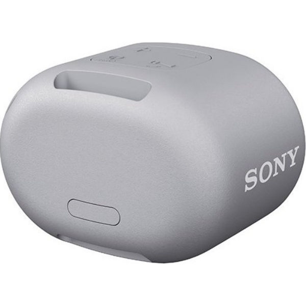 Акустическая система Sony SRS-XB01 White