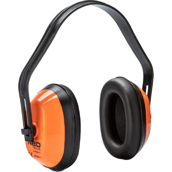 Навушники захисні Neo 97-560