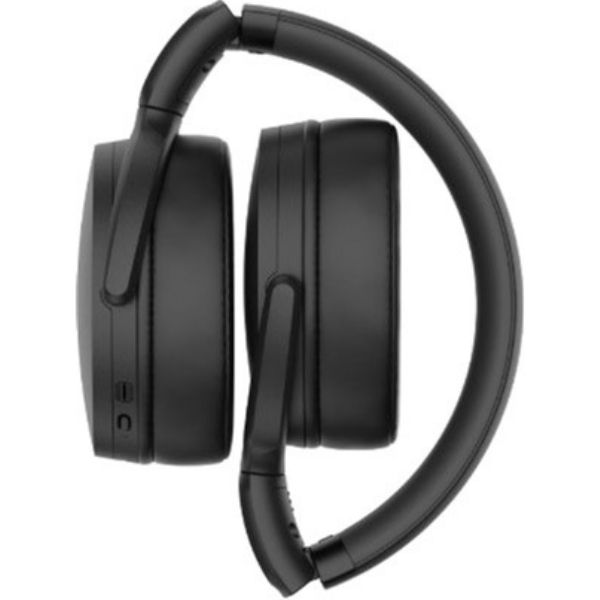 Навушники Sennheiser HD 350 BT Over-Ear Wireless Mic Black