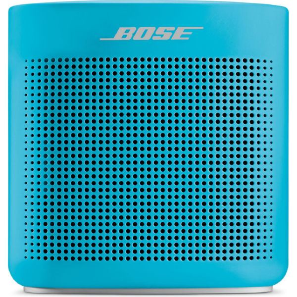 Акустическая система Bose SoundLink Colour Bluetooth Speaker II, Blue