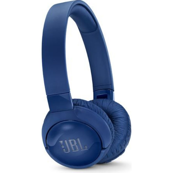 Навушники JBL E600BT NC Blue