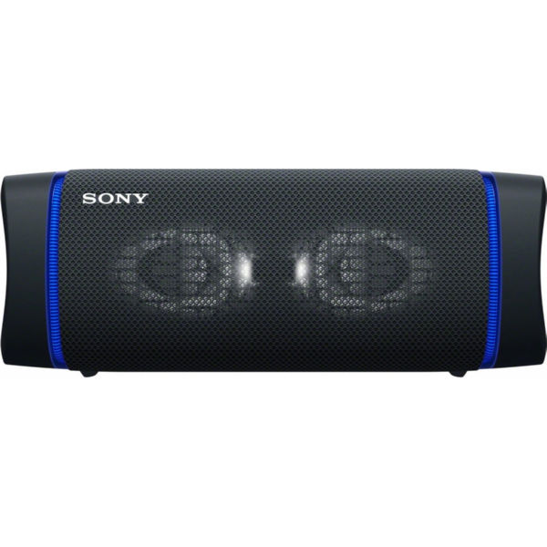 Акустическая система Sony SRS-XB33 Black