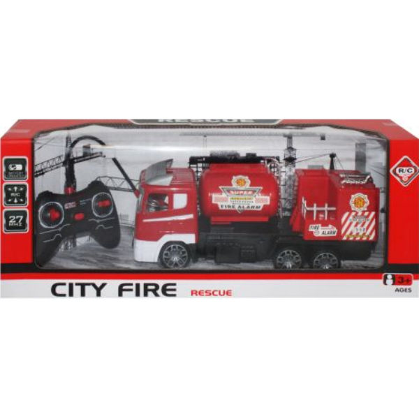 Пожежна машинка 328-53 328-50
