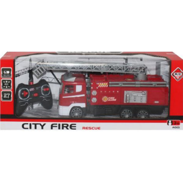 Пожежна машинка 328-51 328-50