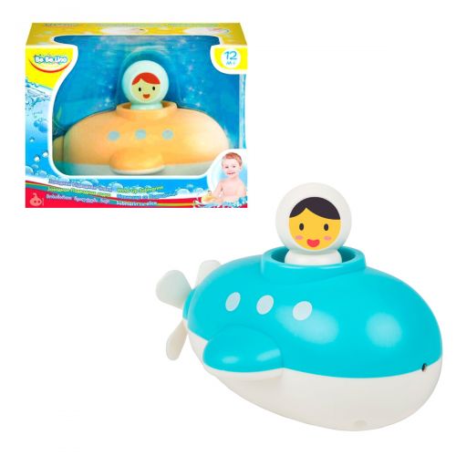 Іграшка для ванної "Підводний човен" 58132