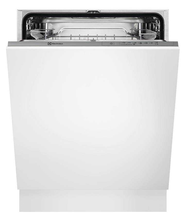Посудомоечная машина Electrolux EEA917100L встраиваемая /шир. 60 см./A+/13 компл./4 прогр./3 темп. реж.