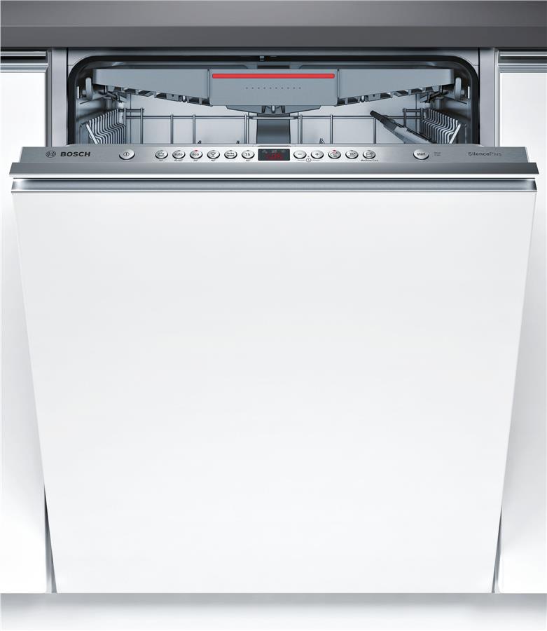 Встраиваемая посуд. машина Bosch SMV46NX01E - 60 см./13 компл./6 прогр/6 темп. реж./А++