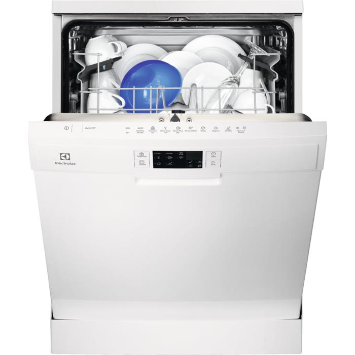 Посудомоечная машина Electrolux ESF9552LOW отдельностоящая/шир. 60 см/13 компл./A+/6 прогр./дисплей