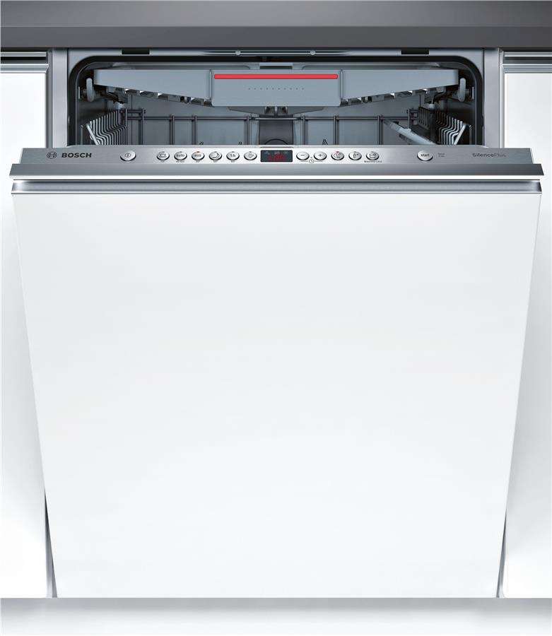 Встраиваемая посуд. машина Bosch SMV46MX01R - 60 см./13 компл./6 прогр/6 темп. реж./А++