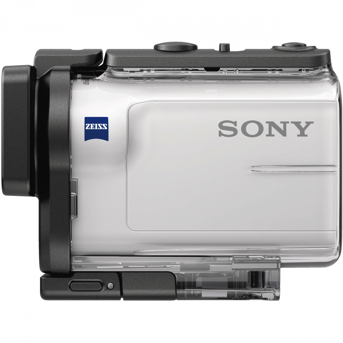 Цифр. видеокамера экстрим Sony HDR-AS300 c пультом д/у RM-LVR3