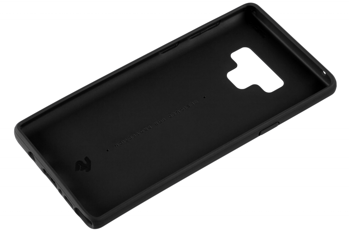 Чехол 2Е для Samsung Galaxy Note 9, Snap, Black