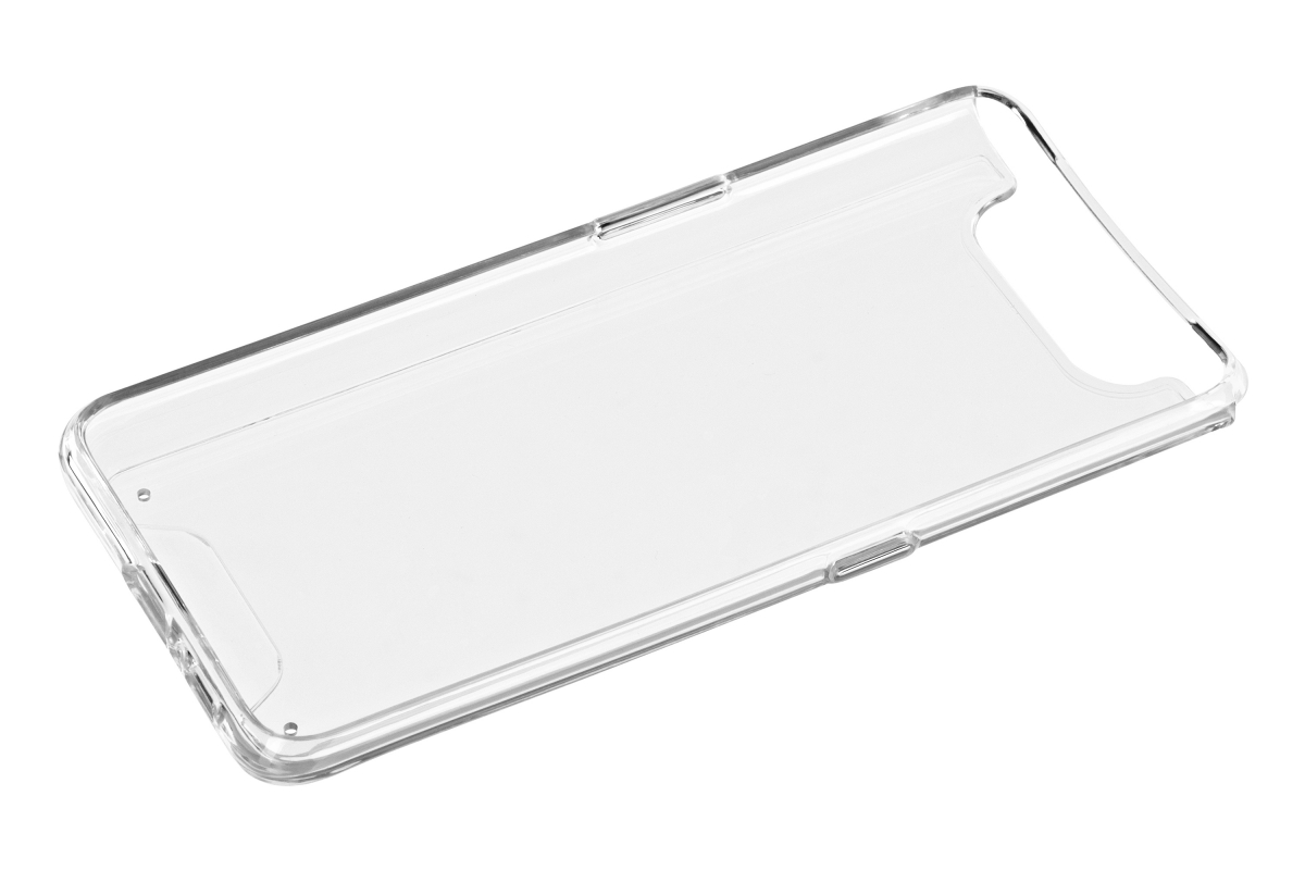 Чехол 2Е для Samsung Galaxy A80(A805), Space, Transparent