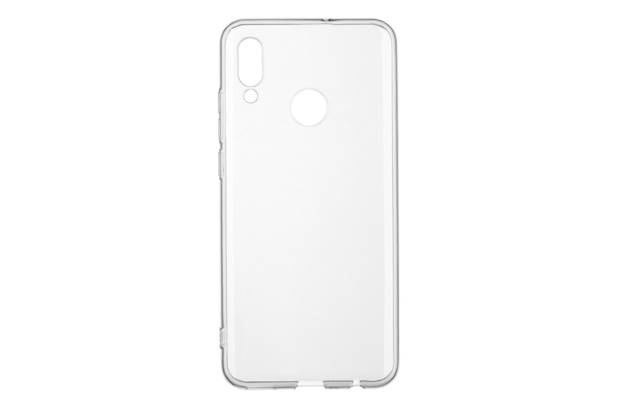 Чехол 2Е для Huawei P Smart 2019, Crystal , Transparent