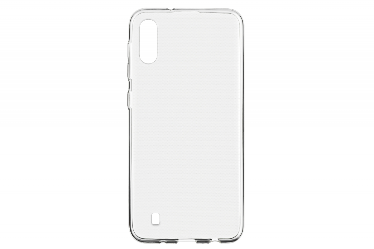 Чехол 2Е Basic для Samsung Galaxy M10 (M105), Crystal , Transparent
