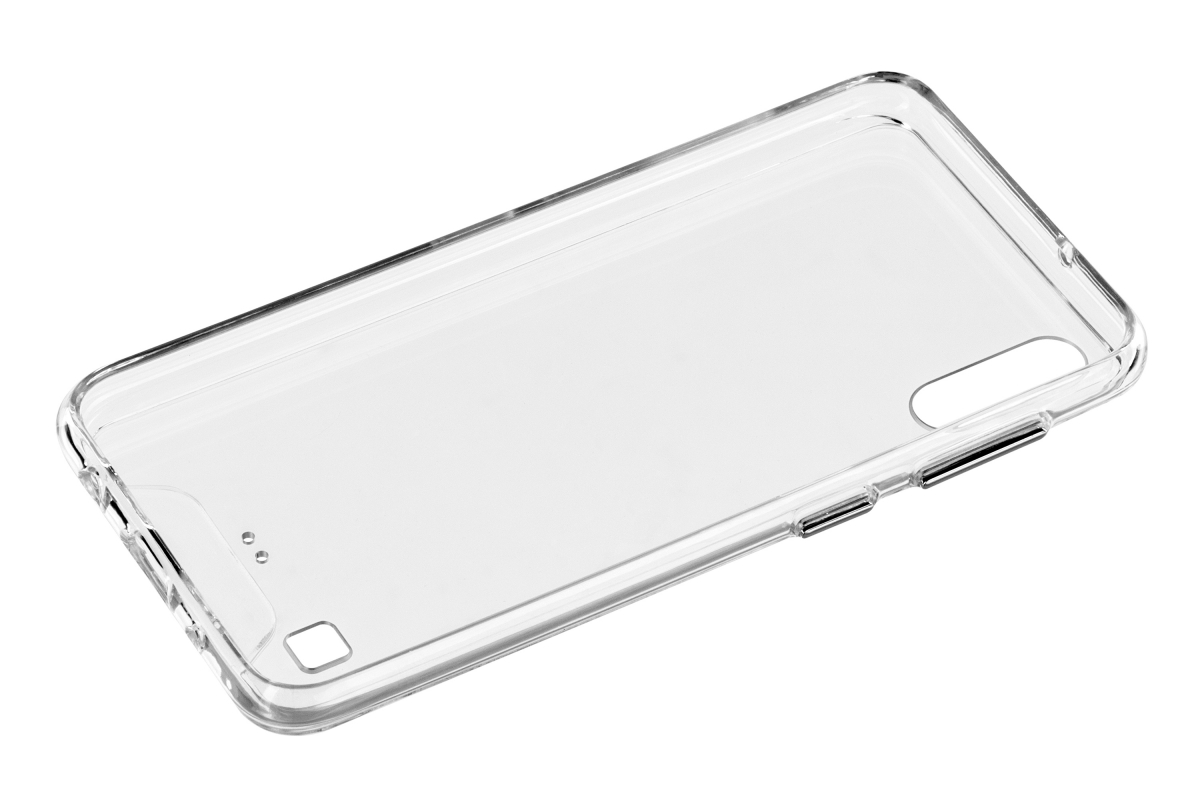 Чехол 2Е для Samsung Galaxy M10(M105), Space, Transparent
