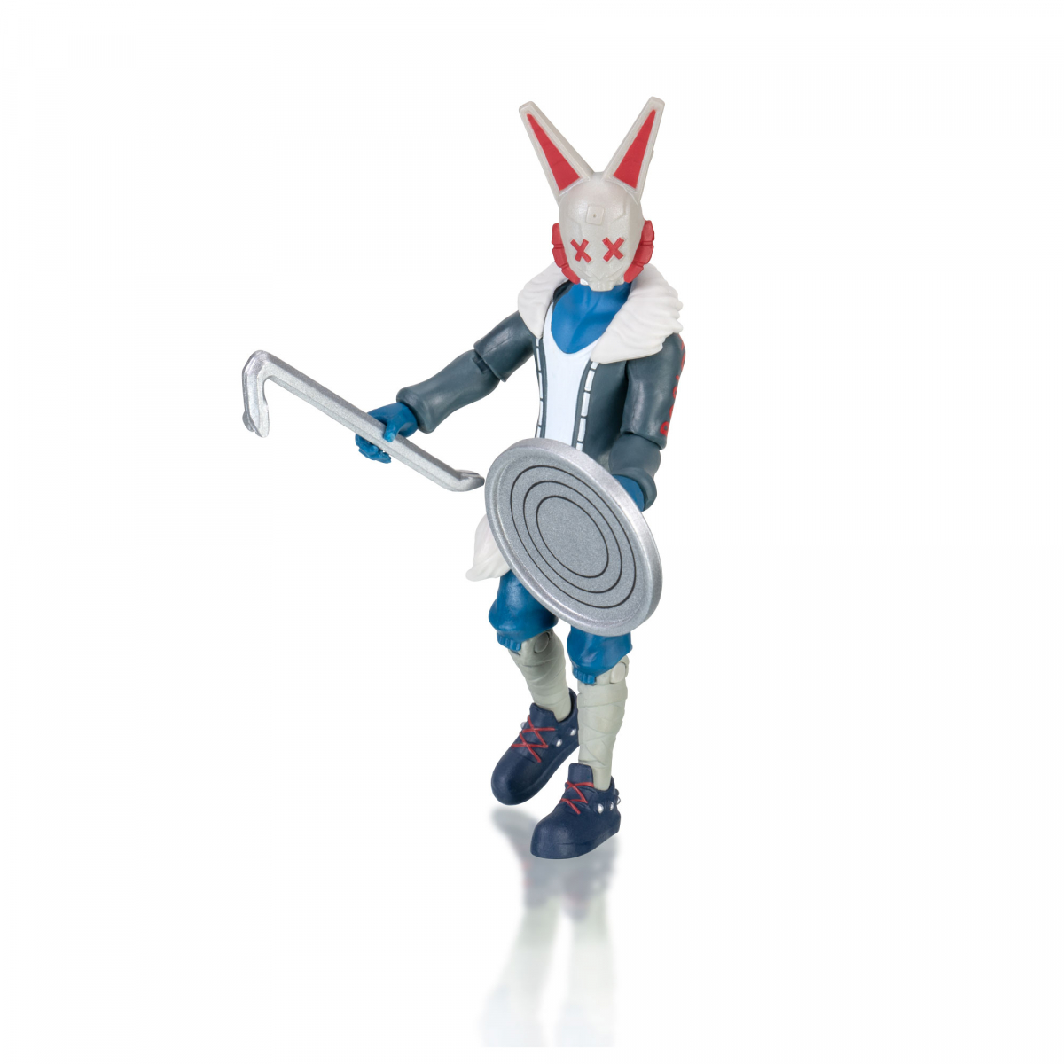Игровая коллекционная фигурка Jazwares Roblox Imagination Figure Pack The Usagi W8