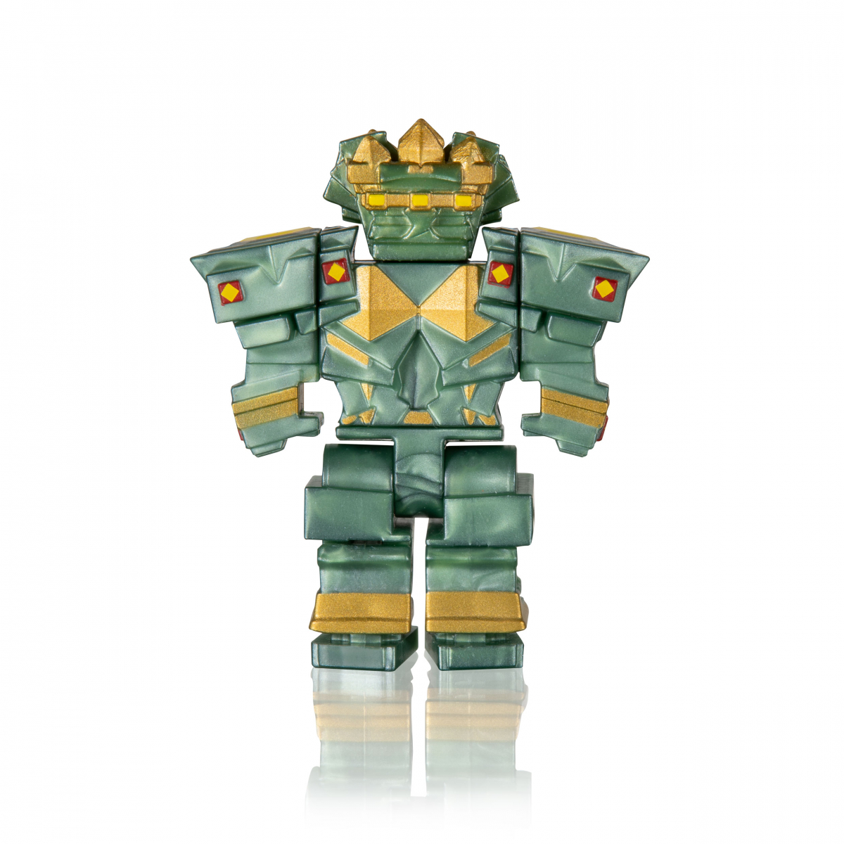 Игровая коллекционная фигурка Jazwares Roblox Core Figures Fantastic Frontier: Guardian Set W8