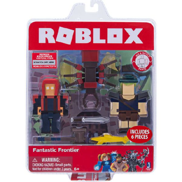 Роблокс: Фантастичний кордон | Roblox: fantastic frontier